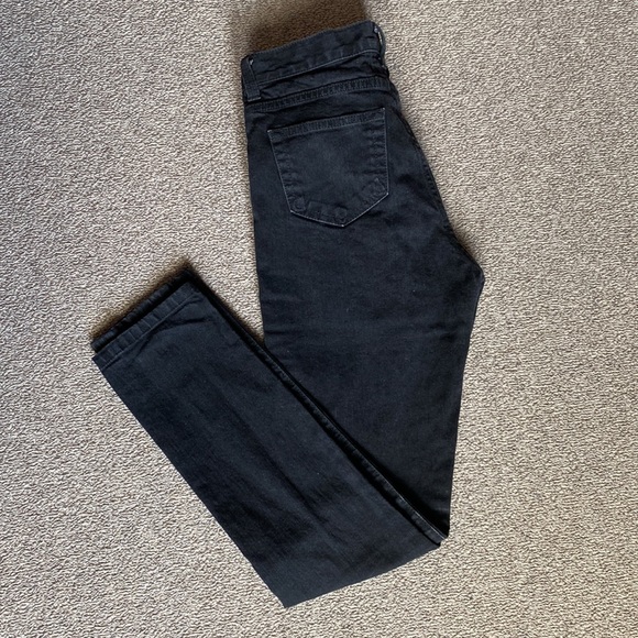 Saint Laurent denim jeans AS IS - Picture 2 of 11